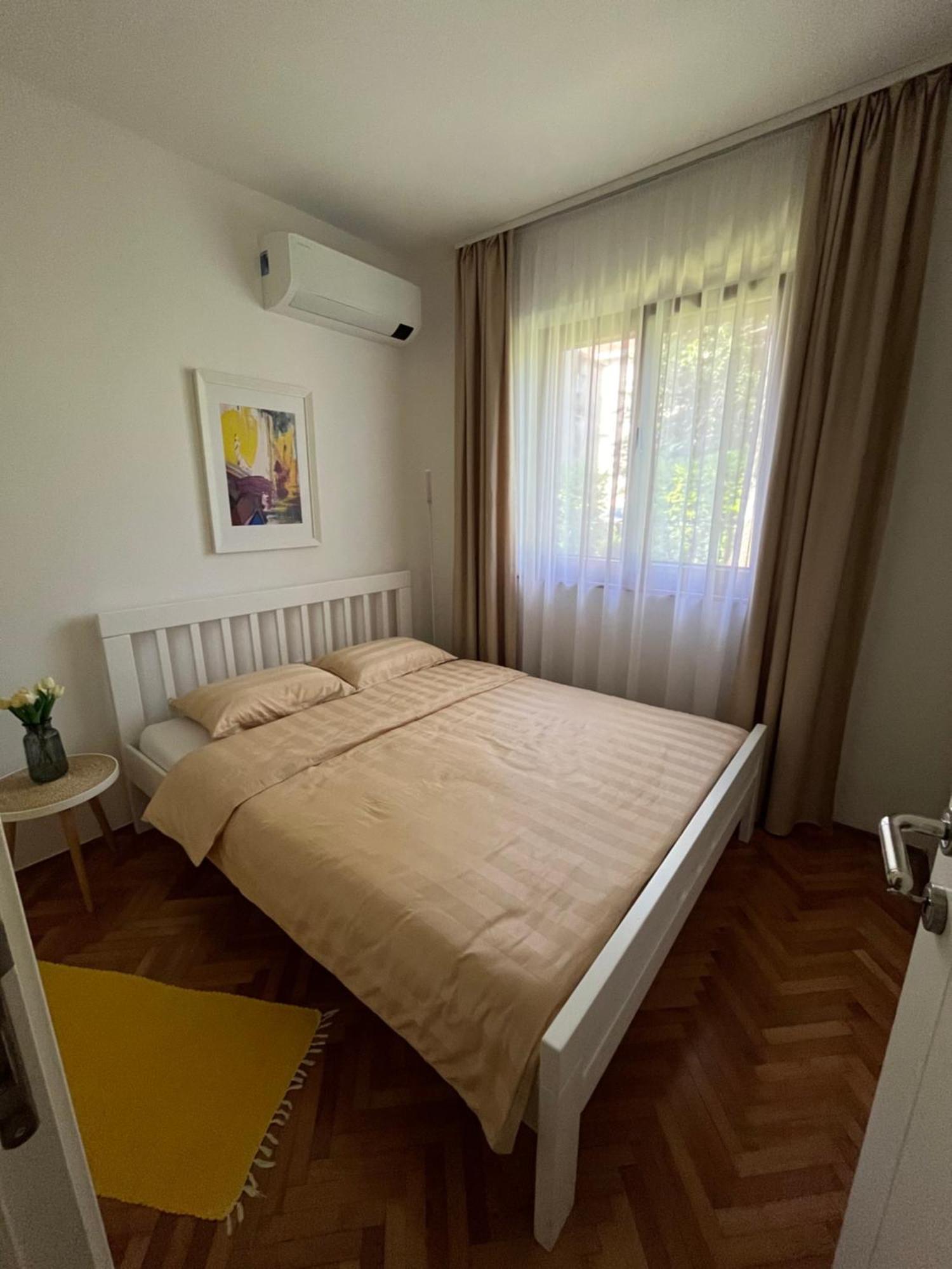 Old Niksic 아파트 외부 사진